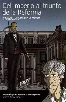 DEL IMPERIO AL TRIUNFO DE LA REFORMA