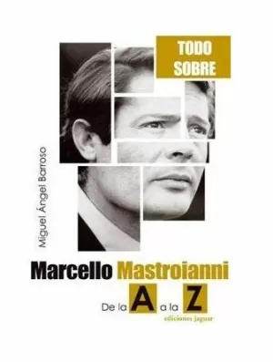 MARCELO MASTROIANNI