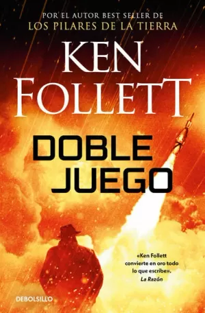 DOBLE JUEGO