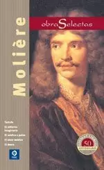 MOLIÈRE /TD