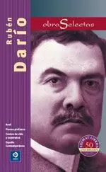 OBRAS SELECTAS RUBÉN DARÍO /TD