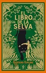 EL LIBRO DE LA SELVA /TD