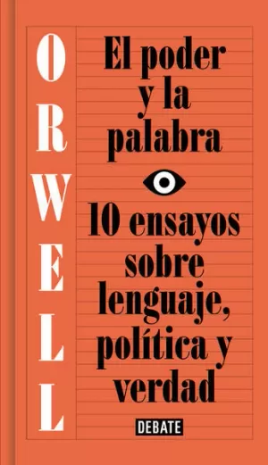 EL PODER Y LA PALABRA /TD