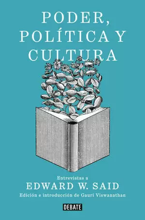 PODER, POLÍTICA Y CULTURA