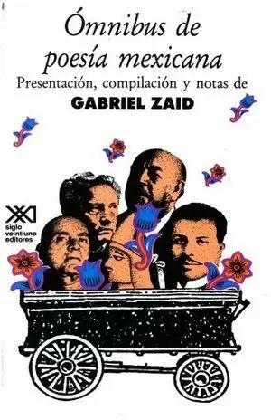 ÓMNIBUS DE POESÍA MEXICANA