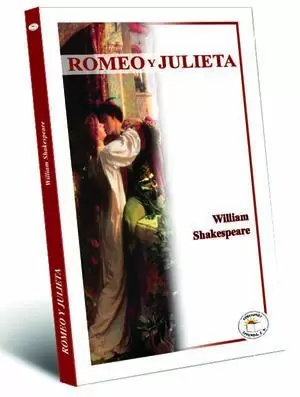 ROMEO Y JULIETA