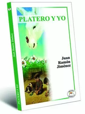 PLATERO Y YO
