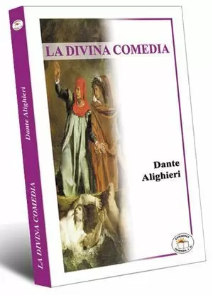 LA DIVINA COMEDIA