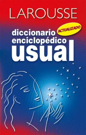 DICCIONARIO ENCICLOPÉDICO USUAL