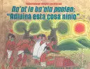 ADIVINANZAS MAYAS YUCATECAS /TD