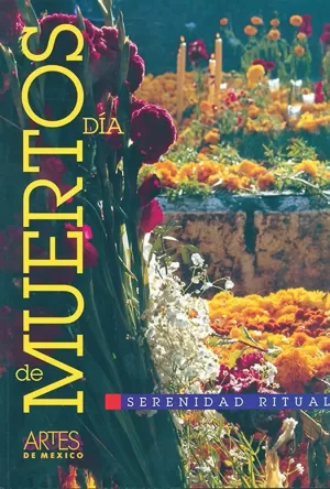 DÍA DE MUERTOS /TD.