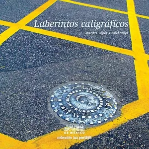 LABERINTOS CALIGRÁFICOS