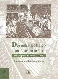 DERECHO POLÍTICO PARLAMENTARIO