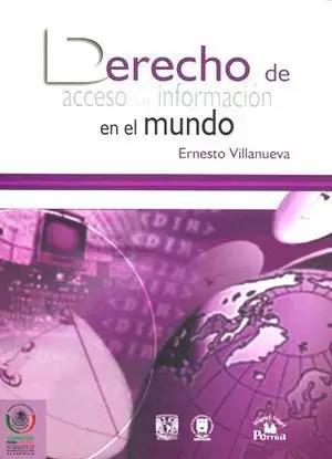 DERECHO DE ACCESO A LA INFORMACIÓN EN EL MUNDO
