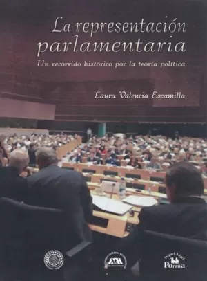 LA REPRESENTACIÓN PARLAMENTARIA