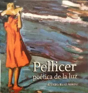PELLICER POÉTICA DE LA LUZ