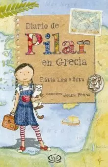 DIARIO DE PILAR EN GRECIA