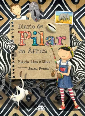 DIARIO DE PILAR EN ÁFRICA