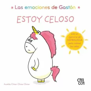LAS EMOCIONES DE GASTÓN