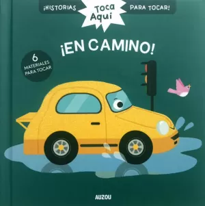 EN LA RUTA /TD