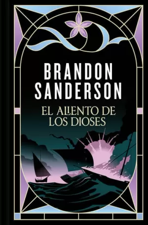 EL ALIENTO DE LOS DIOSES /TD