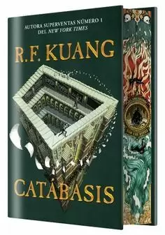 CATÁBASIS. EDICION ESPECIAL LIMITADA