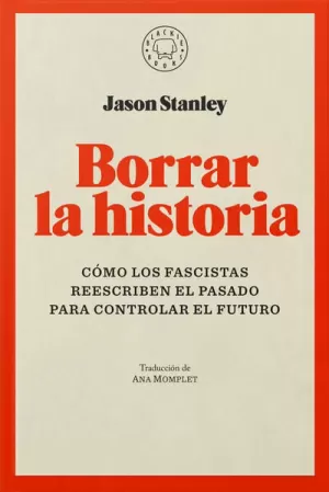 BORRAR LA HISTORIA