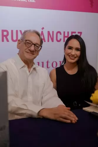 Alberto Ruy Sánchez comparte la magia del Quinteto de Mogador en nuestro 